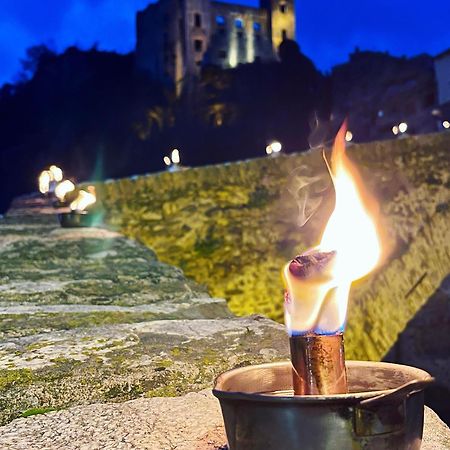 Le Bijou Di Dolceacqua, Per Un Momento Memorabile. Daire Dış mekan fotoğraf